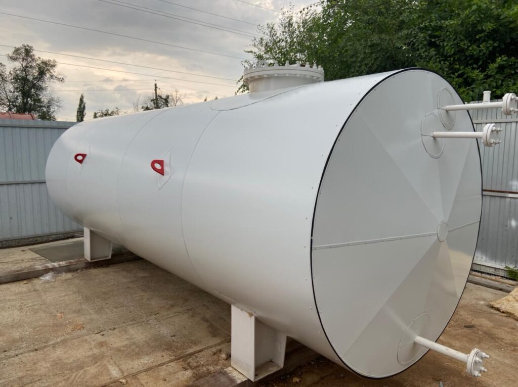 ТС «НГК» НО 1×10 ОЦ - 2