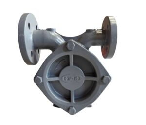 Насос DGF-150 (5,5 кВт)