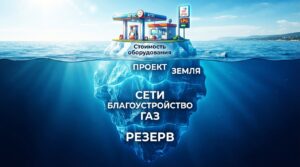 Какие расходы чаще всего забывают учесть при открытии АГЗС